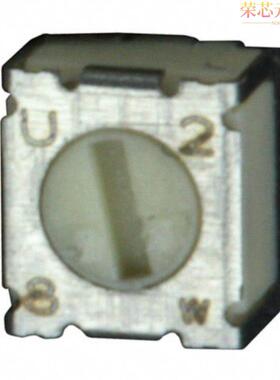 3312J-1-200E原装「TRIMMER 20 OHM 0.1W J LEAD TOP」正品