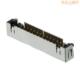 「CONN HEADER SMD HFE原装 31POS WE31P 1.25MM」正品