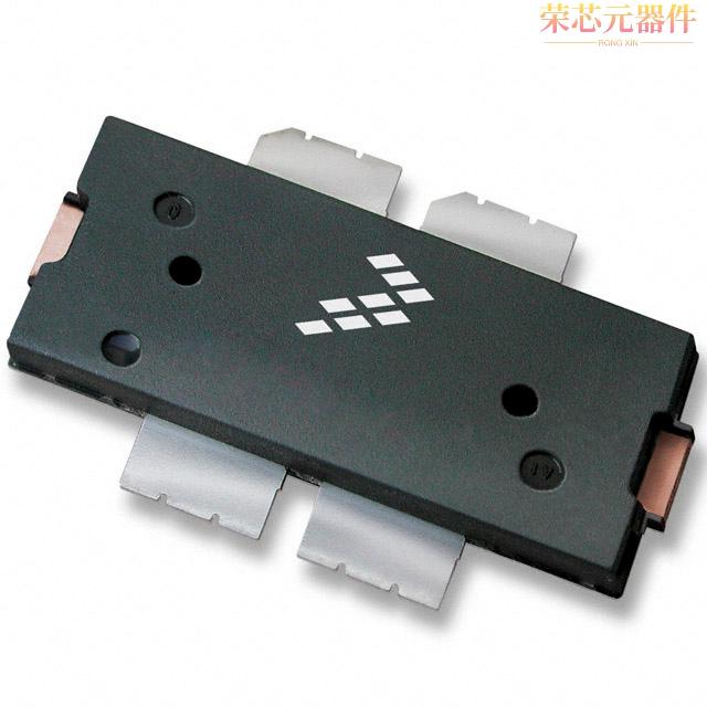 AFT05MP075NR1原装「FET RF 2CH 40V 520MHZ TO270-4」正品