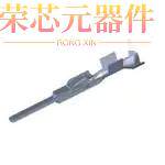 1718762-1原装「CONN TAB 15-17AWG CRIMP TIN」正品