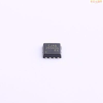 CJAB25SN06原装「N沟道 65V 25A」正品
