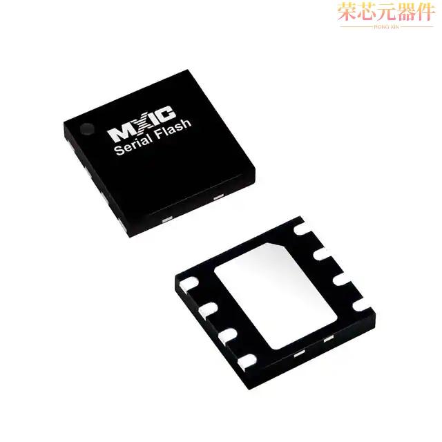 MX25R6435FZAIH0原装「IC FLASH 64MBIT SPI/QUAD 8USON」正品