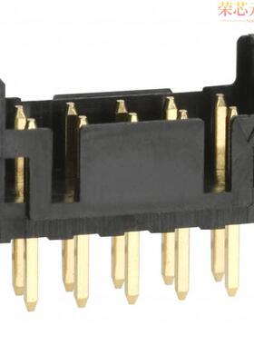 DF11-10DP-2DSA(01)原装「CONN HEADER VERT 10POS 2MM」正品