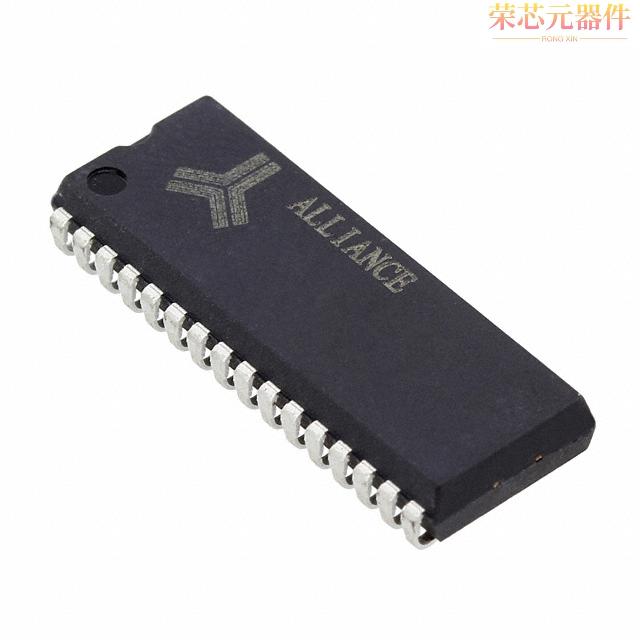 AS7C1024B-12TJCN原装「IC SRAM 1MBIT PARALLEL 32SOJ」正品