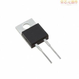 「DIODE GEN TO220AC」正品 16A 45原装 200V FES16DT PURP