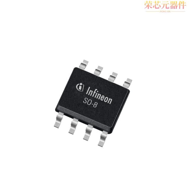 BSO615CGXUMA1原装「MOSFET N/P-CH 8-SOIC」正品