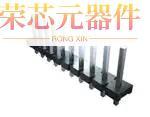 HPM-05-02-T-S原装「CONN HEADER VERT 5POS 5.08MM」正品