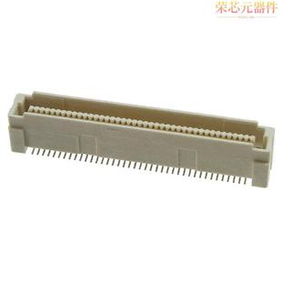 PLUG 「CONN 80POS SMD 5179031 GOLD」正品 3原装
