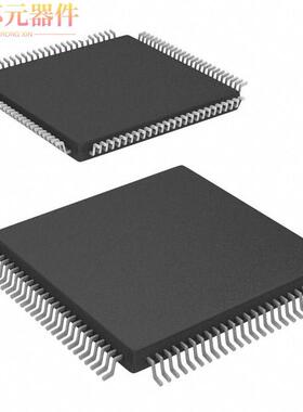 CY8C3866AXI-206T原装「IC MCU 8BIT 64KB FLASH 100T
