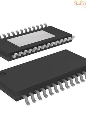 L6470HTR原装「IC MTR DRV BIPLR 3.3/5V 28HTSSOP」正品