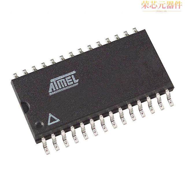 AT89C5115-TISUM原装「IC MCU 8BIT 16KB FLASH 28SOIC」正品