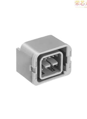 GT17VB-8DP-DS原装「CONN AUTO LAN PLUG 8POS SLD R/A」正品