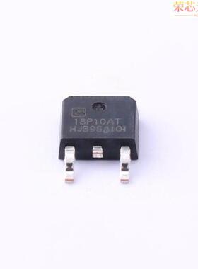 TTD18P10AT原装「P沟道 100V 18A」正品