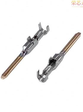 175289-3原装「CONN PIN 16-20AWG CRIMP GOLD」正品