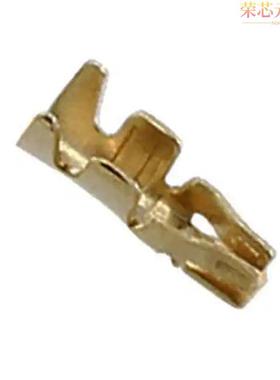 1909784-1原装「CONN FML SKT 28-30AWG CRIMP GOLD」正品