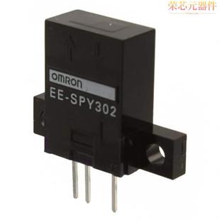 OPT SPY302原装 MOUNT」正品 PCB REFLECT 「SENSOR 5MM