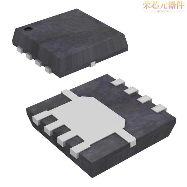 NVTFS4C06NTWG原装「MOSFET N-CH 30V 21A 8WDFN」正品