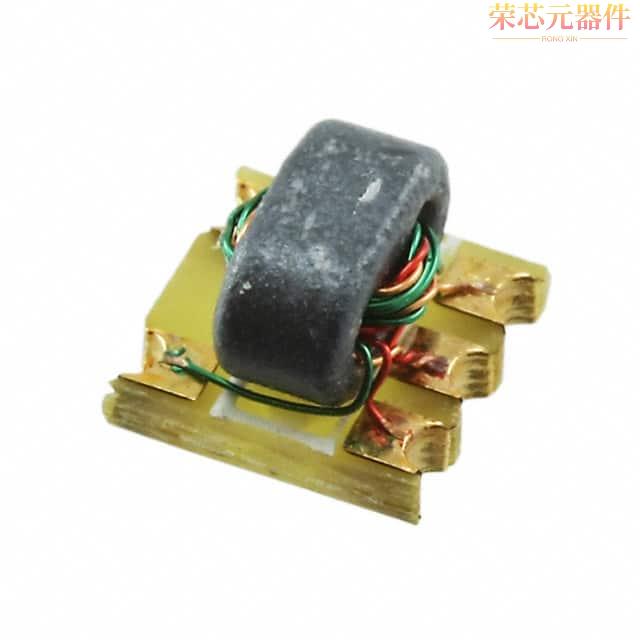 CX2045LNL原装「BALUN 3MHZ-300MHZ 1:2 SMD」正品