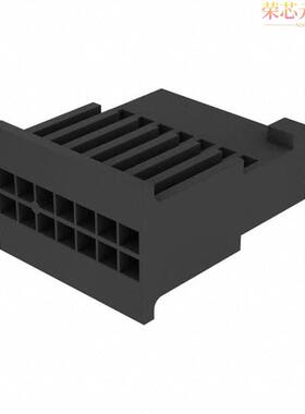 ISDF-07-D原装「CONN INSULATOR HSG 14POS 1.27MM」正品