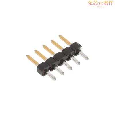 2355177-5原装「5P,2MM,BRK HDR,SRVT,2.8,0.38AU,T」正品