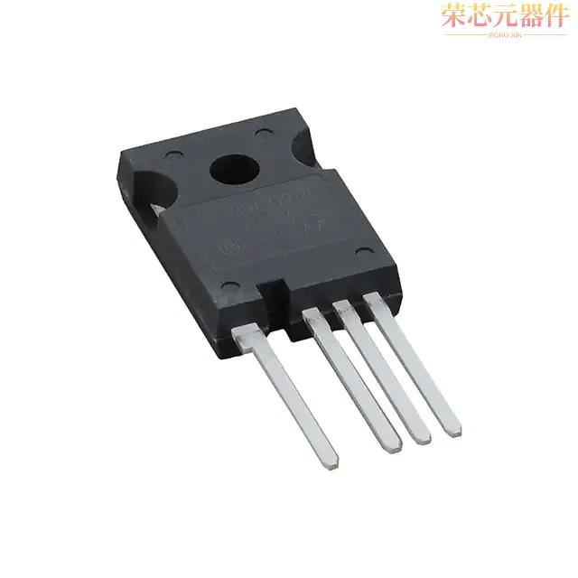 NTH4L022N120M3S原装「SIC MOS TO247-4L 22MOHM 1200V」正品