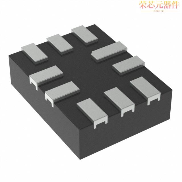 PI3A288ZMEX原装「IC SWITCH DUAL SPDT 10UQFN」正品