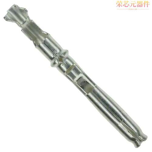 VN0201600031原装「CONN SOCKET 20-26AWG SILVR CRIMP」正品