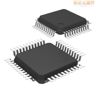 AD7809BSTZ原装「IC DAC 10BIT V-OUT 44TQFP」正品