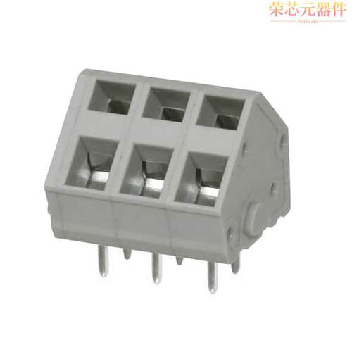 TBL007A-500-03GY原装「TERMINAL BLOCK, SCREWLESS,