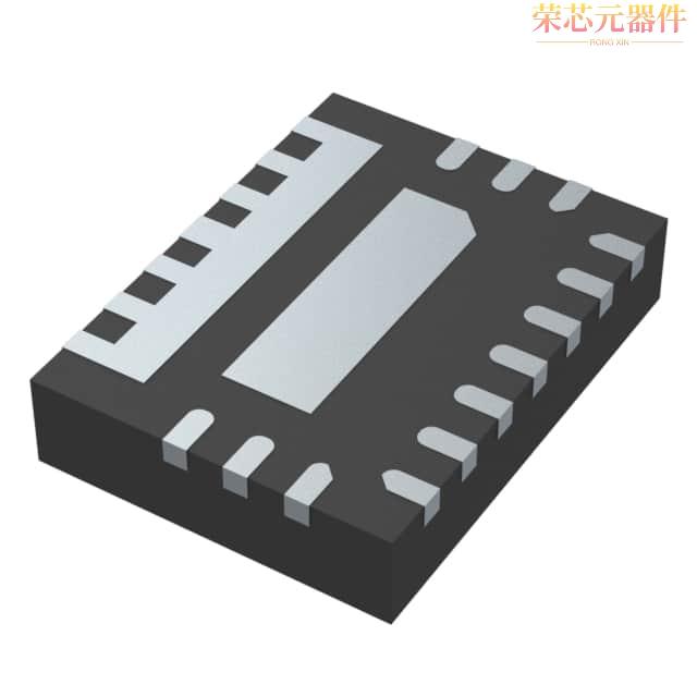 MP38876DL-LF-P原装「IC REG BUCK ADJUSTABLE 15A 20