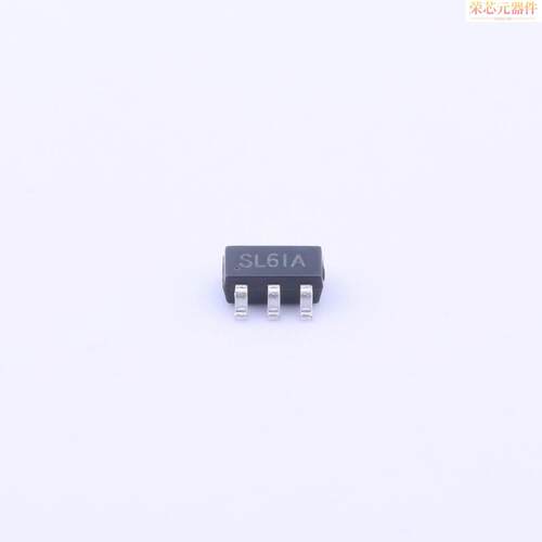 SGM3204YN6G/TR原装「无调节200mA电荷泵电压逆变器」正品