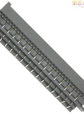 2-164045-4原装「CONN DIN PLUG 96POS PCB RA GOLD」正品