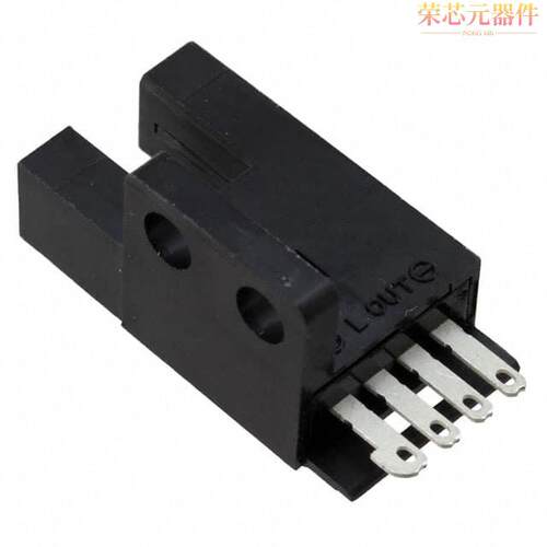 EE-SX676P原装「SENSOR OPTICAL 5MM MOD SLOT TYPE」正品