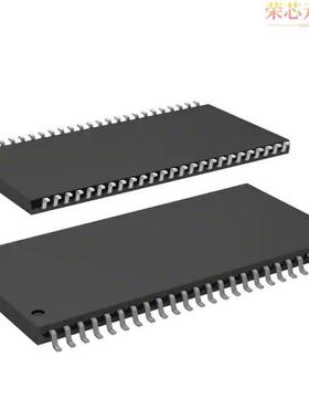IS45S16100H-7TLA2原装「IC DRAM 16MBIT PAR 50TSOP II」正品