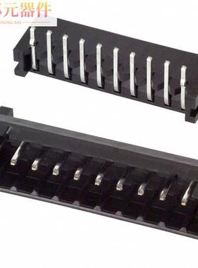 DF3A-10P-2DS原装「CONN HEADER R/A 10POS 2MM」正品