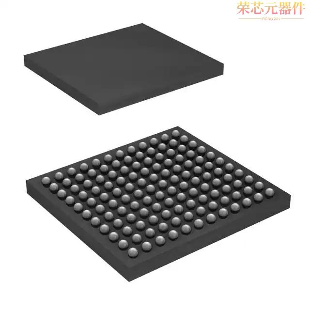 ICE40HX1K-CB132原装「IC FPGA 95 I/O 132CSBGA」正品
