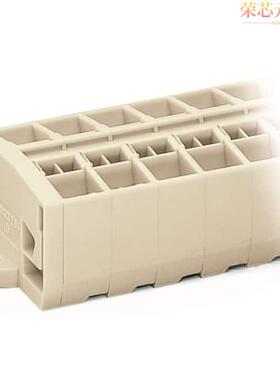 264-285原装「4-CONDUCTOR TERMINAL STRIP; SUIT」正品