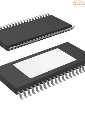 TAS5634DDVR原装「IC AMP D MONO/STER 600W 44HTSSOP」正品