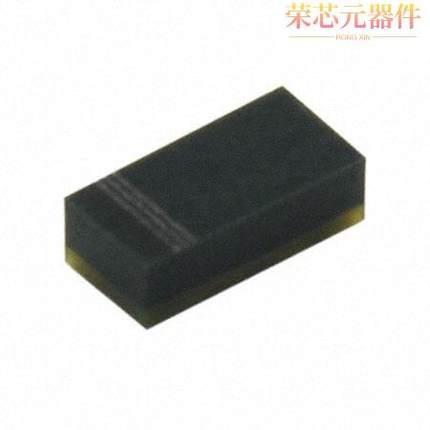 CZRF52C3V3原装「DIODE ZENER 3.3V 200MW 1005」正品