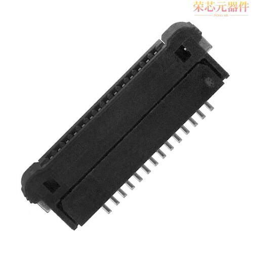 006200514230000+原装「CONN FFC BOTTOM 14POS 1.00M