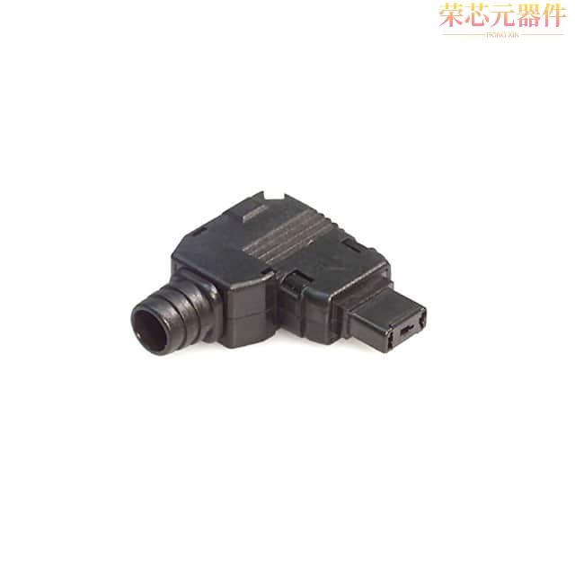 RP34L-5LP-3SC(71)原装「CONN PLUG R/ANGLE POWR SUP