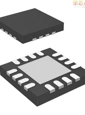 DRV8801QRTYRQ1原装「IC MTR DRVR BIPOLAR 8-38V 16QFN」正品