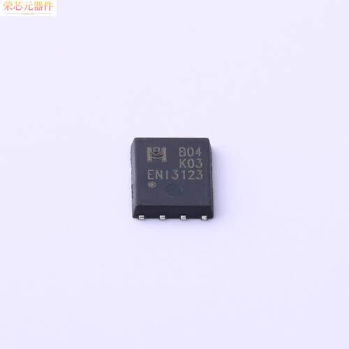 EMB04K03HP原装「15A 25A 30V 2个N沟道」正品
