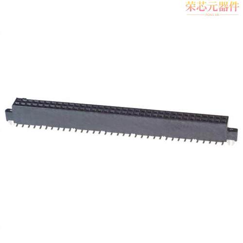 104652-7原装「CONN RCPT 70POS 0.05 GOLD SMD」正品