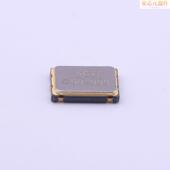 50.000000MHz S7D50.000000B20F30T原装 「有源晶振