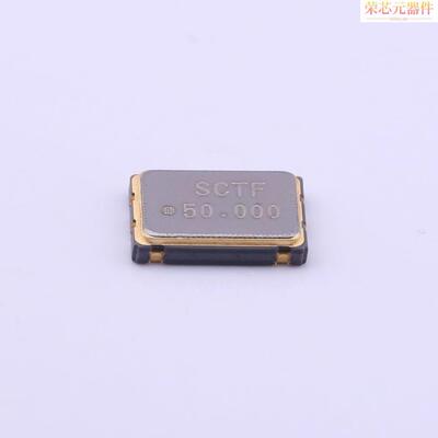 S7D50.000000B20F30T原装「有源晶振 50.000000MHz -2