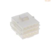 15V原装 4.5MM」正品 「CONN YLR 15POS RECPT SERIES