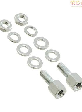 7231-5原装「JACK SCREW HEX 4-40 1=2 SETS」正品