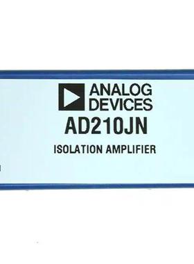 AD210JN原装「IC OPAMP ISOLATION 1 CIRC 12DIP」正品