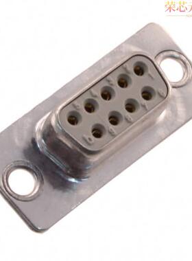 09670094704原装「CONN D-SUB RCPT 9POS SLDR CUP」正品